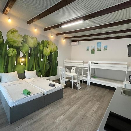 Tutti Apartman バラトンレッレ エクステリア 写真