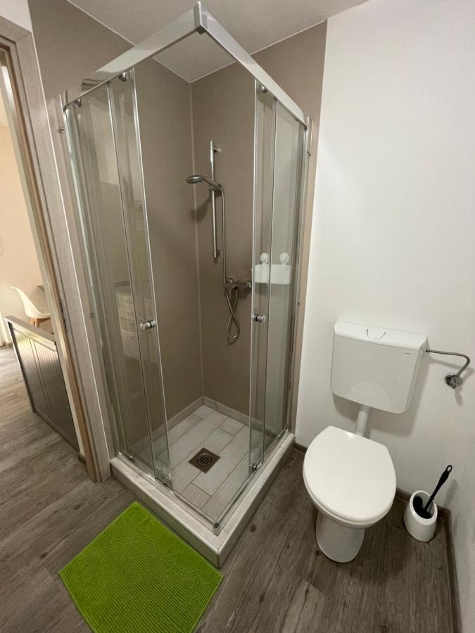 Tutti Apartman バラトンレッレ エクステリア 写真