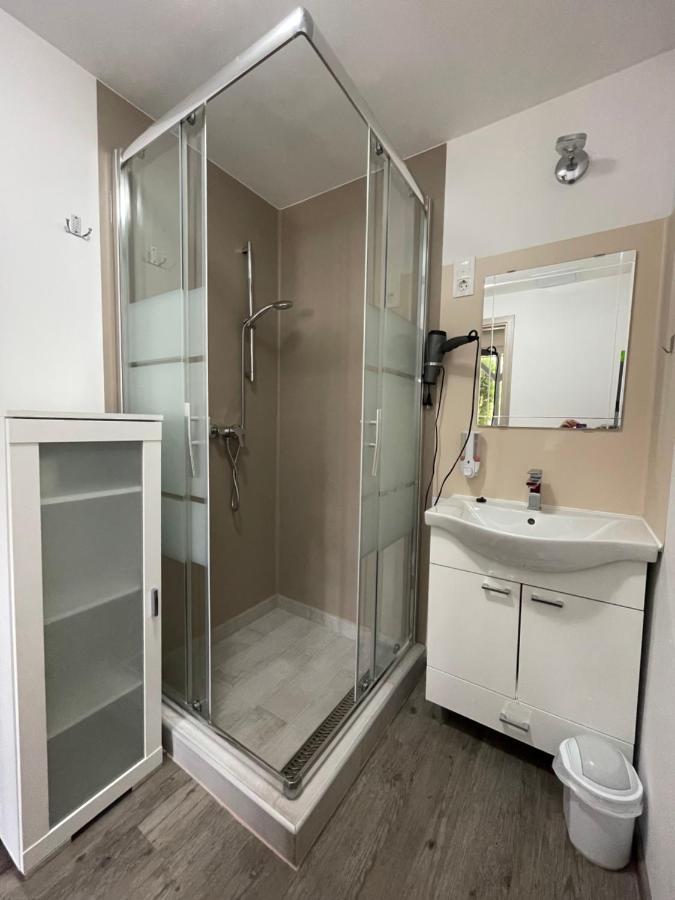 Tutti Apartman バラトンレッレ エクステリア 写真