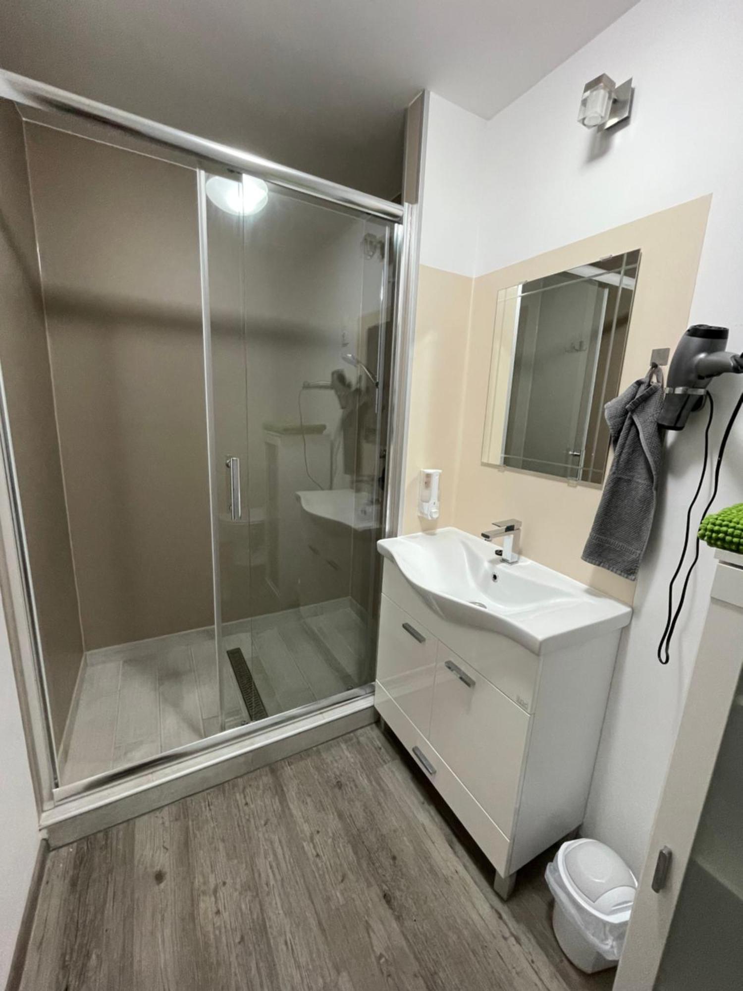 Tutti Apartman バラトンレッレ エクステリア 写真