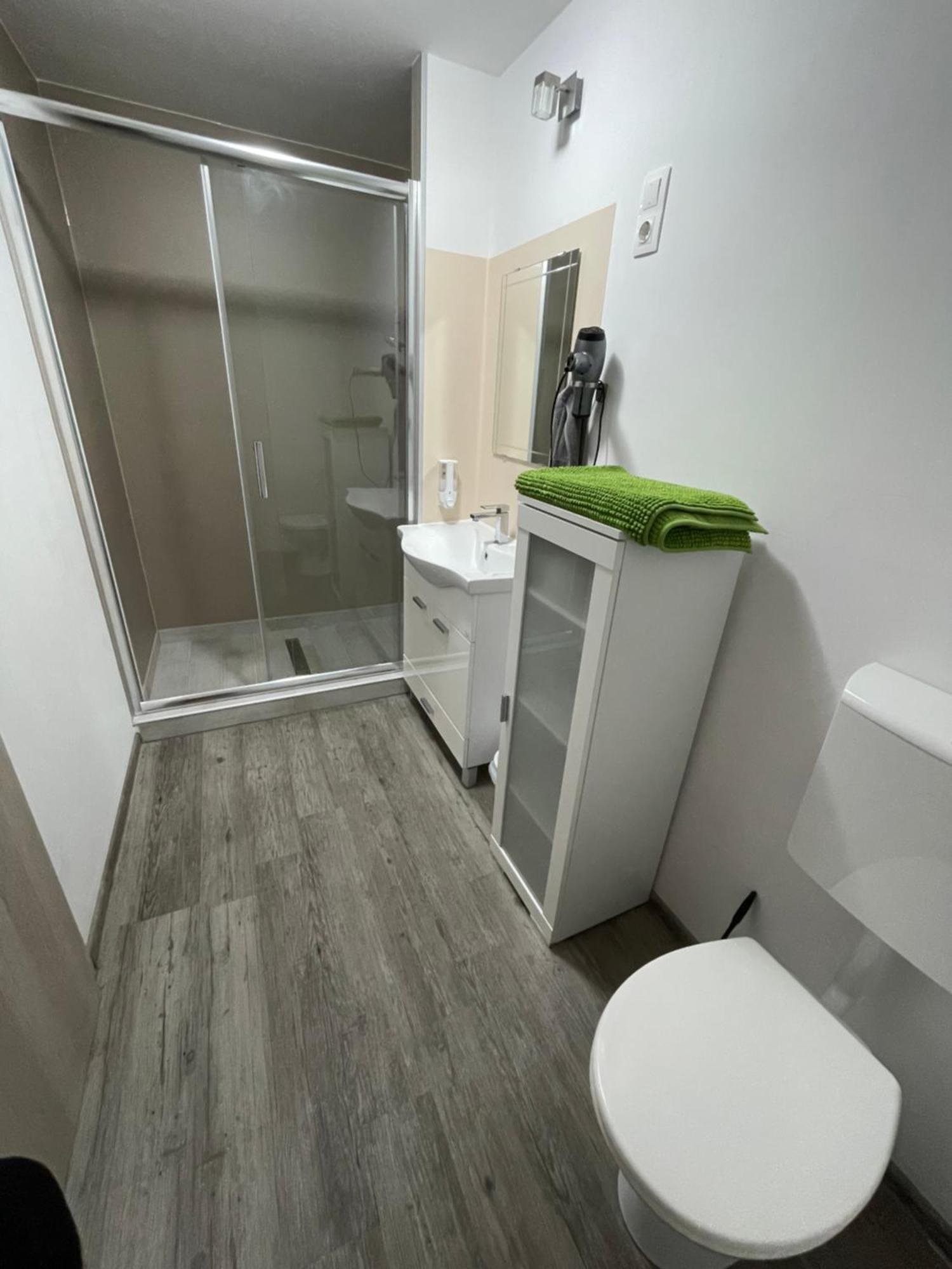 Tutti Apartman バラトンレッレ エクステリア 写真