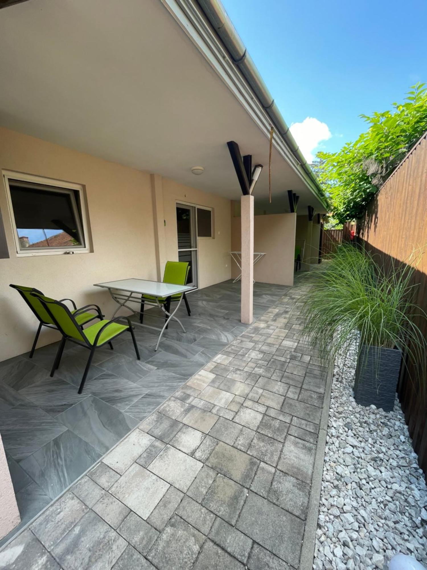 Tutti Apartman バラトンレッレ エクステリア 写真